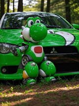 yoshimitsu