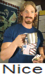 steve nice