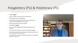 polyliteracy