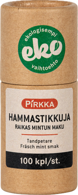 hammastikku
