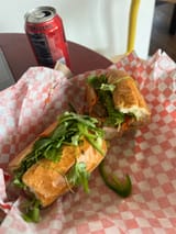 Sandwich