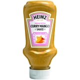 heinz mango curry