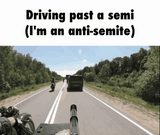 semi