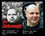 nazi propaganda