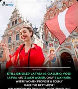 Latvia