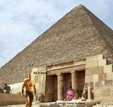 pyramid