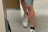 Shoe