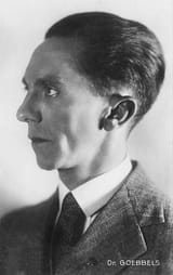 goebbels