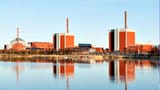 north europeans post their advanced nuclear power plants with infinite recycling technology ©Rosatom to prove they are like western europe