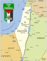 palestine