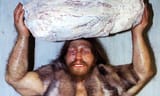 neandertalare
