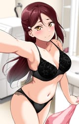 __sakurauchi_riko_love_live_and_1_more_drawn_by_yopparai_oni__5adab47e91112806b1abc3ccb459d2a6