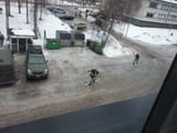 inttihiihtäjät