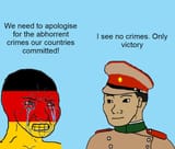 cringe germany vs based japan