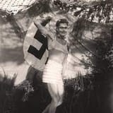 crossdressing nazi