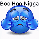 Boo Hoo Nigga