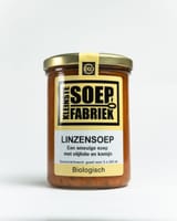 Linzensoep