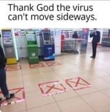 coronasideways