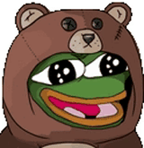 pepe-bear