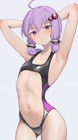 __yuzuki_yukari_vocaloid_and_1_more_drawn_by_penguin_dx19291005__bd6fb1e303068644983965810a7e05d1