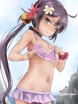 __akebono_and_akebono_kai_ni_kantai_collection_drawn_by_akino_shuu__2f5e8c9d9dffe303f5cddec46bb1c880