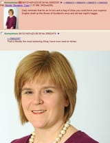 Sturgeon