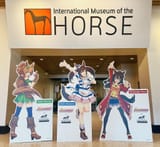 Cygames sponsoring Kentucky Derby