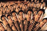 Sixty five things