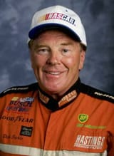 dick trickle