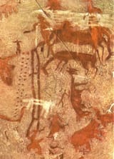 Toquepala_Caves_1