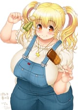 Super_pochaco_nitroplus_drawn_by_tsuji_santa_3744255420d0f33508b52a4d97d2ce14