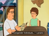hank trannies