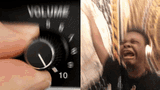 turn-up-volume