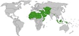 Muslim_majority_countries
