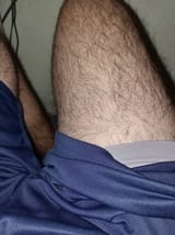 leg