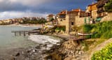 burgas