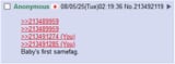 Zainichi ladyboi GTFO