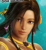base model tekken