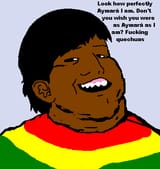 bolivian