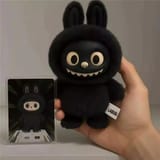 LabubuBlack