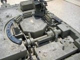 turret roof