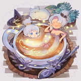 __cream_puff_cookie_and_latte_cookie_cookie_run_and_1_more_drawn_by_conago__d6590ba739698566e729f914c002b35d