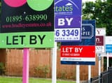 Estate-Agent-Boards