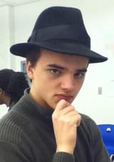 hat