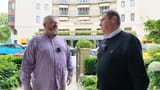 Greeno Eats - A BIRTHDAY TREAT For GARY EATS! Sunday Roast At THE DORCHESTER! [KULrKxtAdc8 - 1264x711 - 0m49s]