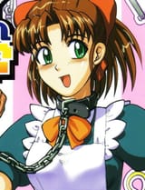La Vida diaria de Mai-chan 002