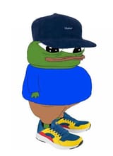 Pepe drip 1