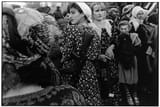 Chechens at the starty of the first Chechen war, 1994