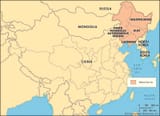 region-portion-Manchuria-boundaries-provinces-place-Chinese