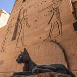 egypt